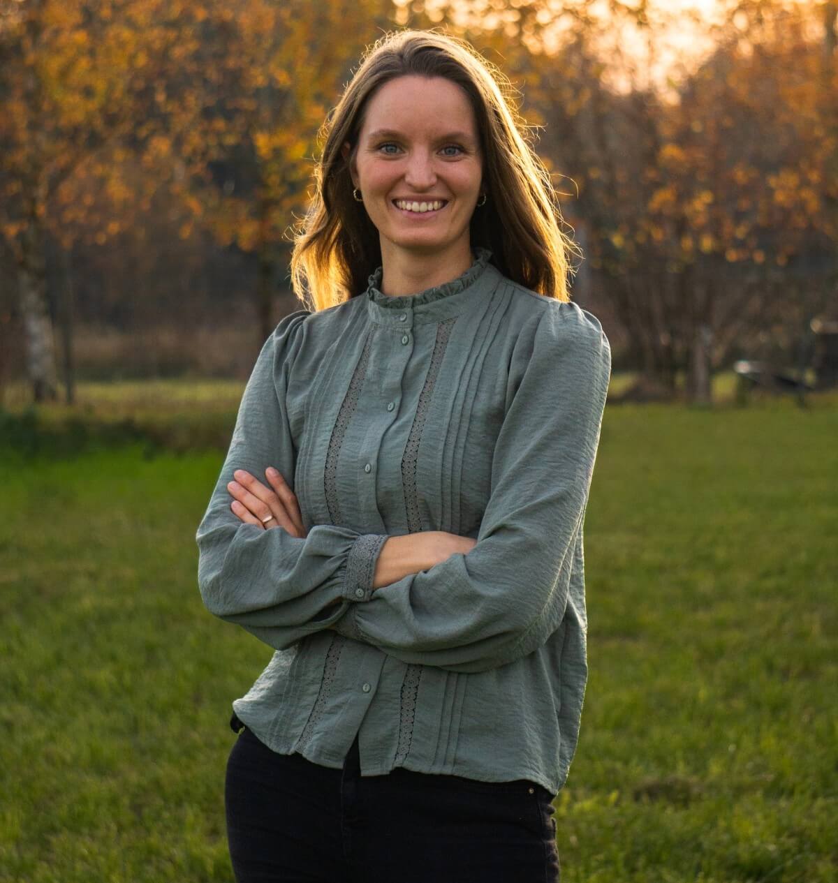 Portrait: Walburga Seilbeck - Psychotherapeutische Praxis für Kinder, Jugendliche und junge Erwachsene in Mittbach, Isen