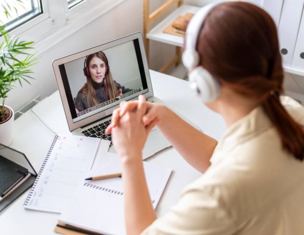 Praxisbild: Videosprechstunden in der psychotherapeutischen Praxis Seilbeck - für Kinder, Jugendliche und junge Erwachsene in Mittbach, Isen