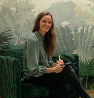 Portrait: Walburga Seilbeck - Psychotherapeutische Praxis für Kinder, Jugendliche und junge Erwachsene in Mittbach, Isen